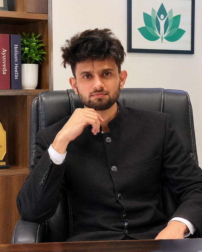 Rohit Kumar Kalluwal