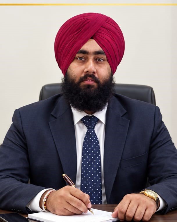 Dr. Ramandeep Singh Gambowal