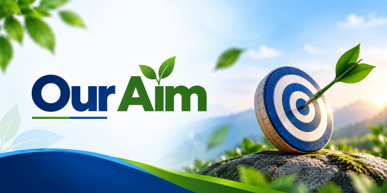 Our Aim